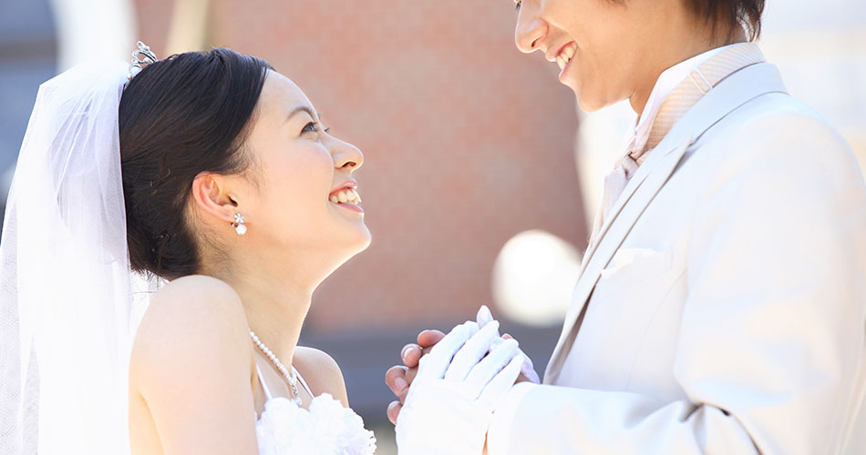 03.結婚式や就職などの大切なイベントが控えている方