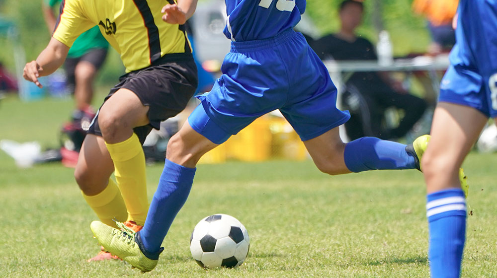 口腔内を傷付けにくい