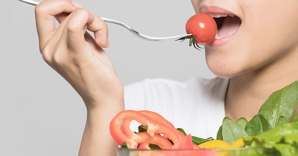 02.治療中も食事を楽しみたい方