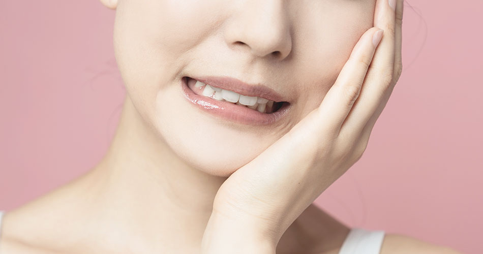 03.歯の移動による痛みが心配な方