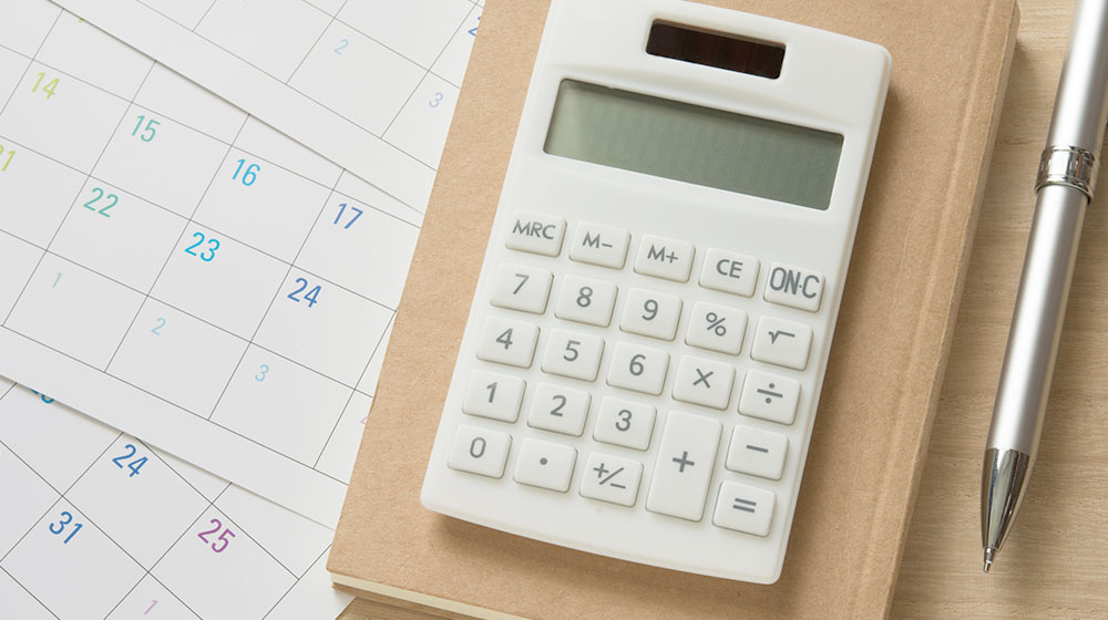 治療費の軽減と治療時間の短縮ができる可能性がある