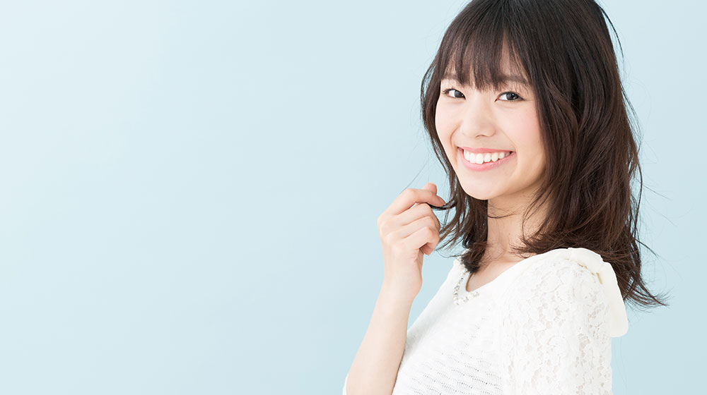 金属アレルギーでも治療できる