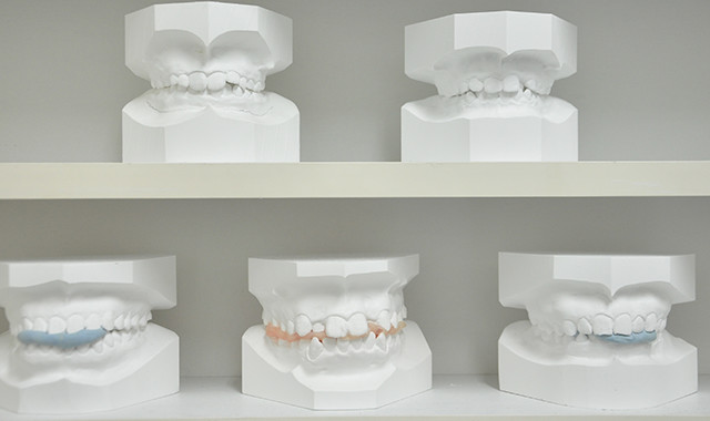 3.診断と治療計画の説明